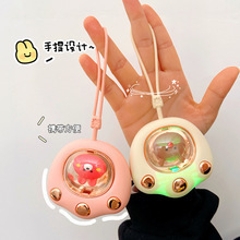 冬季新款猫爪暖手宝宝随身推带礼品卡通USB充电三爪暖手宝批发