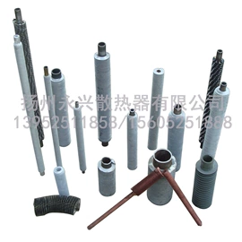 暖气片;换热制冷空调;电热/发热管