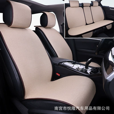 Multi-function pad – Fabric with a Delicate Touch - single-driver-warm-rice