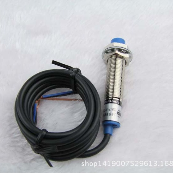 电脑绣花机配件 接近开关 感应器 剪线感应器