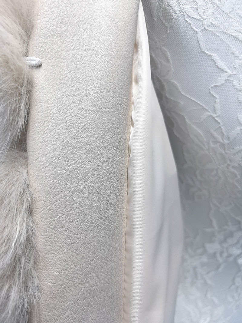 Women's Clothing fur autumn and winter new artificial fur coat women's fur warm coat_voghion.com