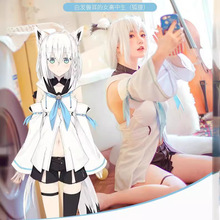 ̓�M�������ϴ�ѩ�F؛С����c��cosplyŮ���b�}���b����ȫ��cos��