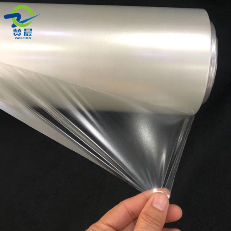 tpu防水透氣膜