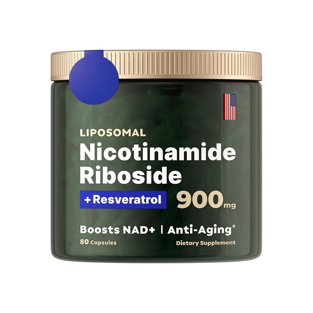 Capsule NAD Capsules Nicotinamide Mono-nucleotidine Capsules 10 Capsule NAD Capsules Nicotinamide Mono-nucleotidine Capsules