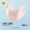 Fuchsia, three dimensional, 3D, eyes protection