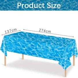 场地布置道具;吊旗/三角旗;一次性刀叉勺