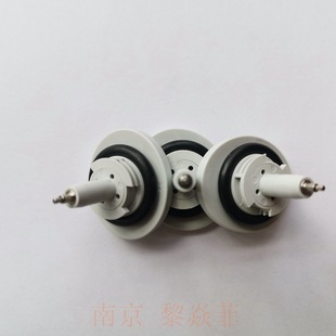 Chunri Electric Co., Ltd. Electrostatic Measuring Instrument NK-2B Hebei Handan Fuxing