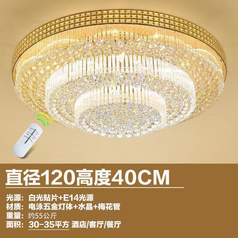 現代のシンプルな家庭用水晶の天井灯の豪華な高級客間灯の古い町の卸売りの寝室のレストランの王女の部屋の明かり|undefined