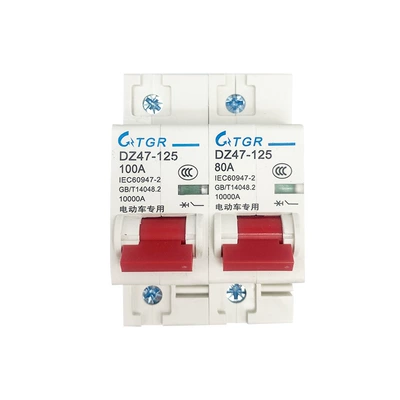 air switch, Other Electric Vehicle Accessories