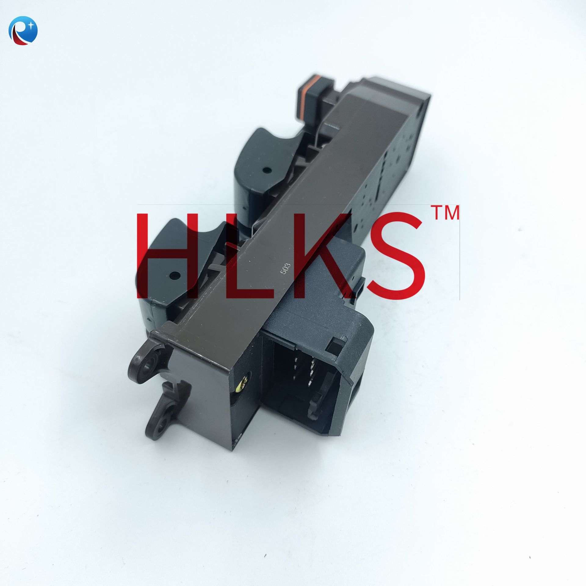 84820 - 0k020 para Toyota Herrax elevador de interruptor de elevación de vidrio de puerta delantera izquierda vigo image 5