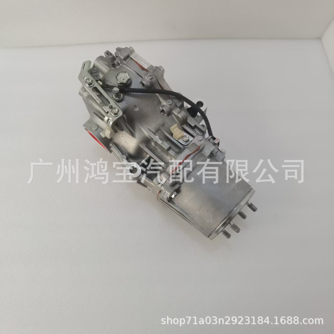 4111048104 Rear Tooth Assembly Is Suitable for Highlander 2.0/Rx350/Nx200 Rear Differential Assembly