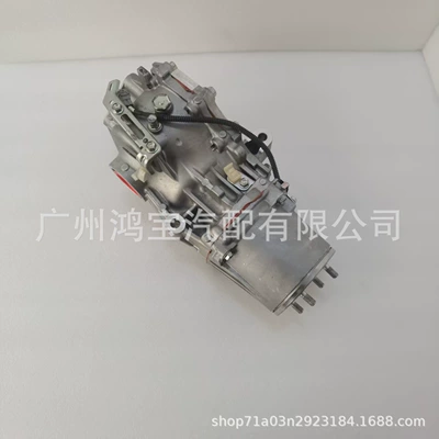 Differential assembly Assembly Is Suitable
