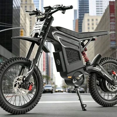 Elektrikli motosikletlər Motorcycles, Factory Private Model