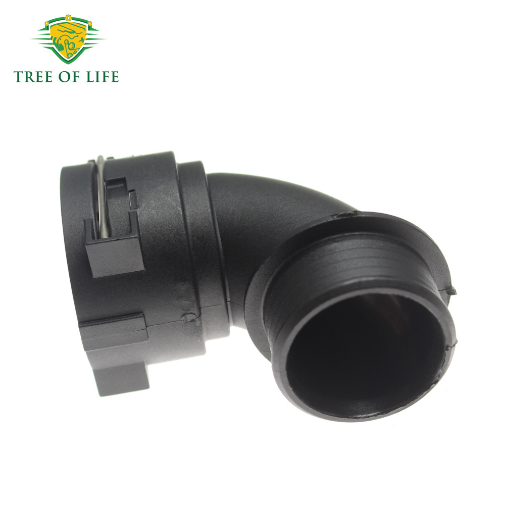 3B0 122 291 H,3B0 122 291H Is Suitable for Audi Engine Coolant Hose Connector