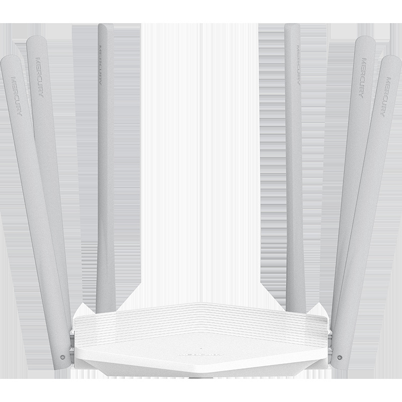 水星YR1901G 1900M双频千兆无线路由器 YXR1800G 1800M家用WiFi6