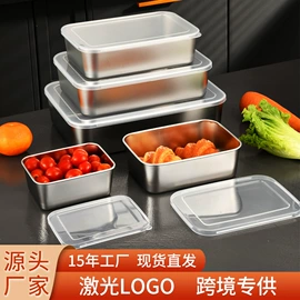 保鲜盒、饭盒;沥水篮、盆;盘