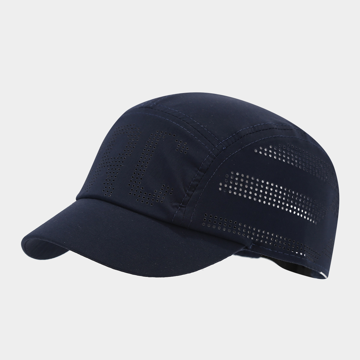 Verano calles transpirables sombrero de secado rápido sombrero de lengua gorra gorra mujer japonesa nicho sombrero de sol sombrero de béisbol al aire libre hombre