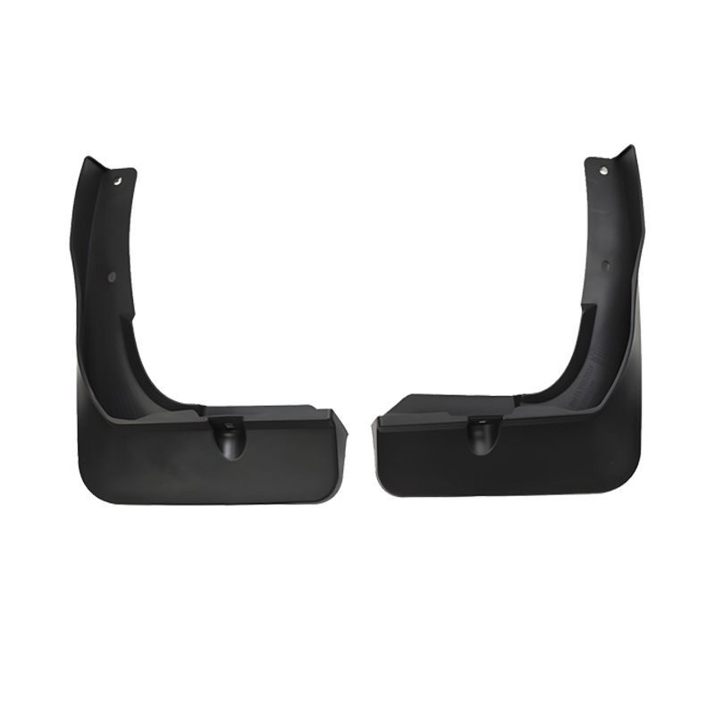 Aplicable a 2024 - 2025 BMW Serie 5 versión de lujo para el neumático para la modificación de la piel de barro de goma blanda