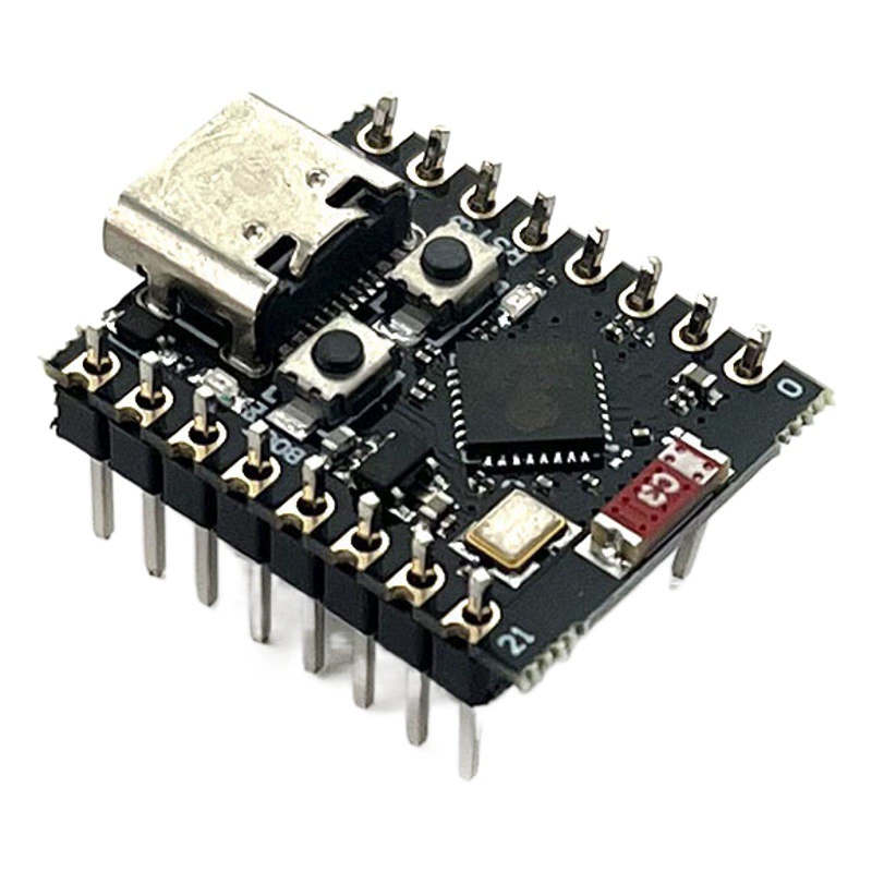 ESP32-C3 плата для разработки ESP32 плата для разработки SuperMini плата для разработки ESP32 Wi-Fi Bluetooth