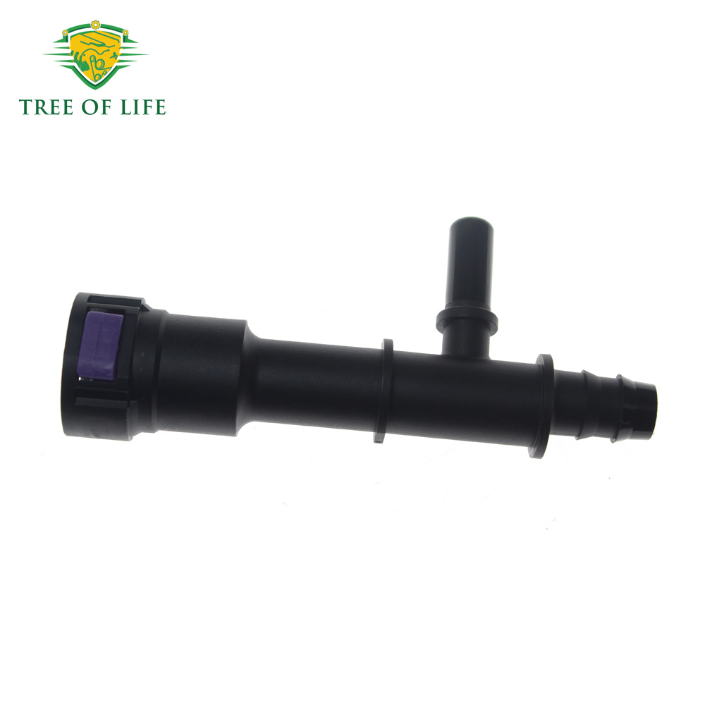 21810667 is suitable for Volvo fuel connectors, fuel line connectors, and injector pipe connectors