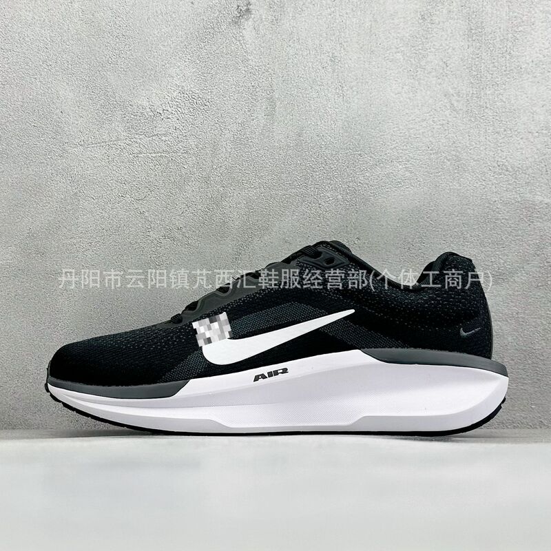 Putian cross-border pure original Moon Landing Winflo 11 breathable training casual fashion lightweight running shoes for both men and women