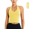 Brilliant yellow