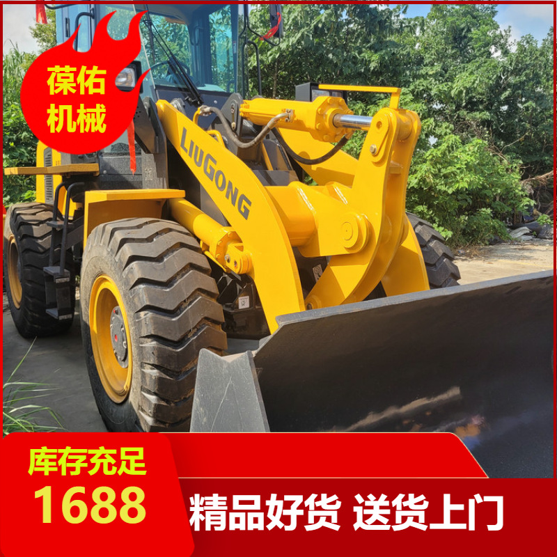 常年出口外贸直销精品8-9成新徐工ZL50GN装载机 50铲车