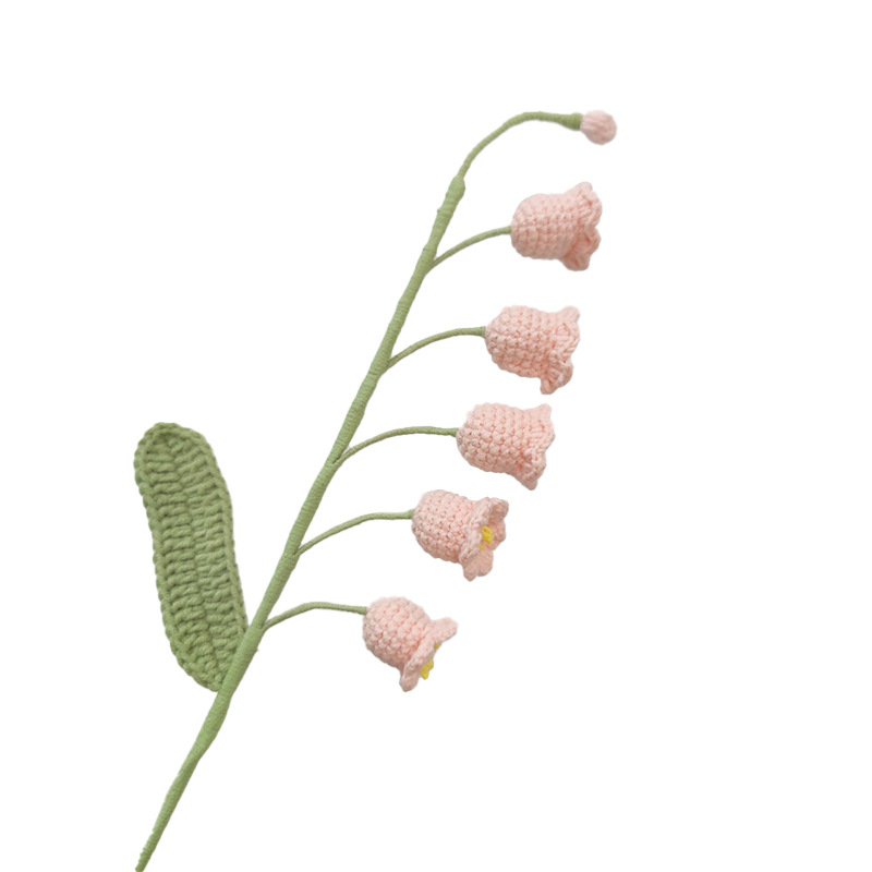 Producto terminado-pequeño Lily Pink