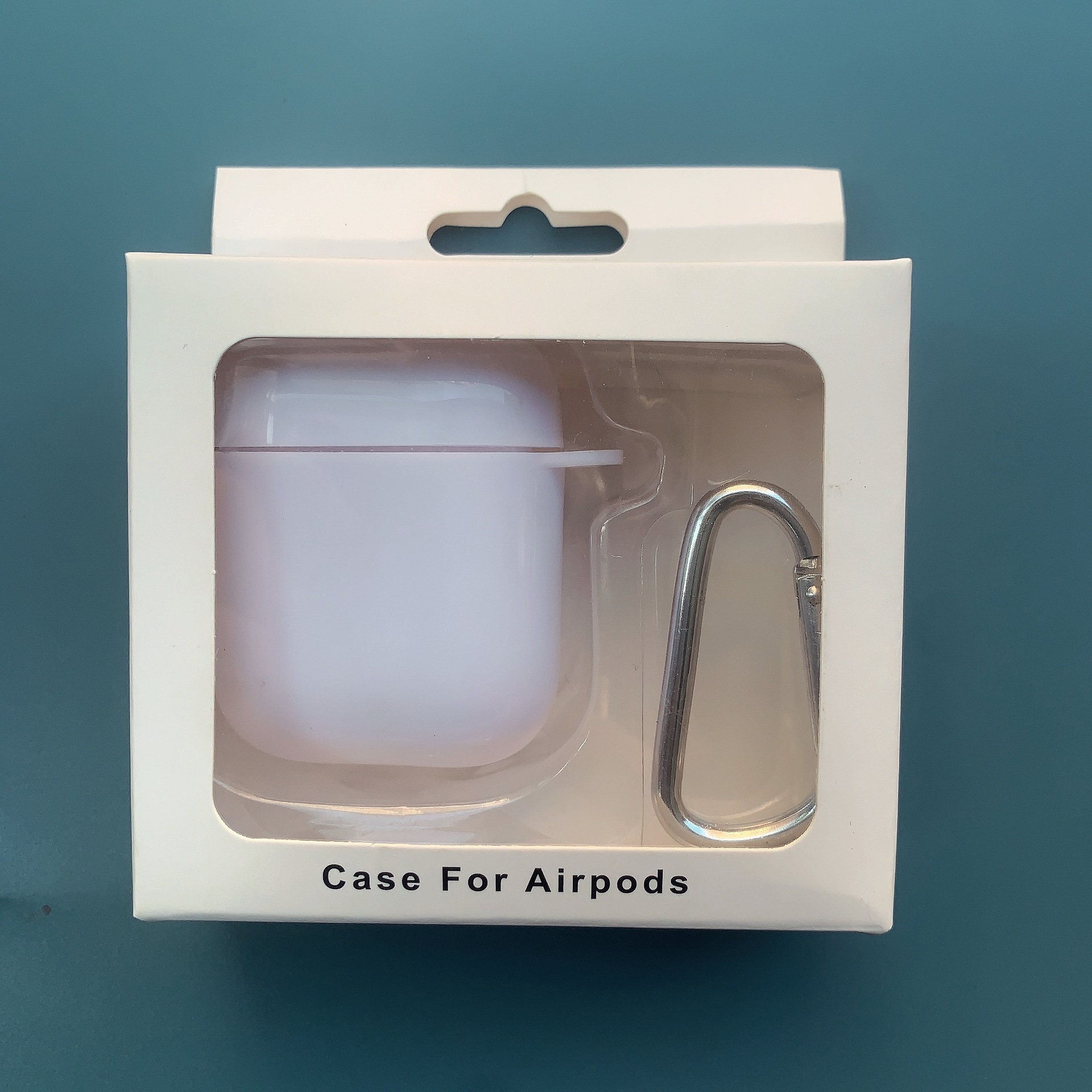 白色盒装+扣子  + ¥1.10 