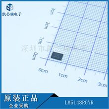 LM5148RGYR VQFN-24 3.5V��80V������ģʽͬ����ѹ��������ǰ��ѯ