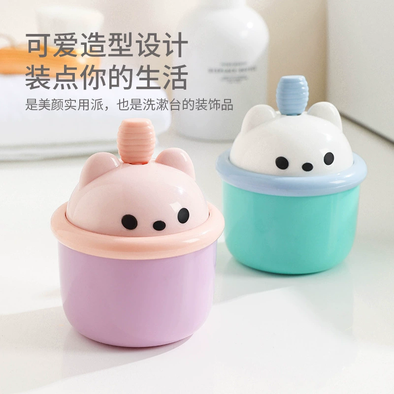 Shampoo foaming foaming facial cleanser, bubble bubble, manually bath, shampoo bubbles foam artifact