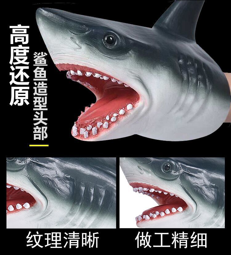 鲨鱼3