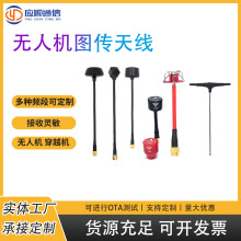 2.4G/5.8G 915Mhz�o�˙CFPV�D���쾀��Խ�C/�o�˙C��ȫ�������