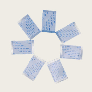 �S�Ҷ���FFCܛ�ž���ƽʽ��Ļ�B�Ӿ�0.5/1.0mm�g��ӹ��{���ž�