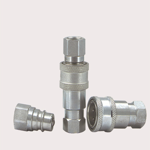 接头  液压快速接头HS-S4   ISO5675系列  厂家直销