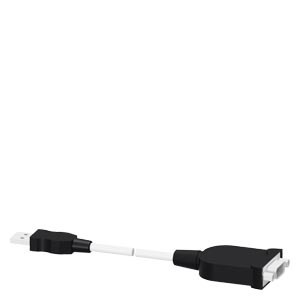 3UF7946-0AA00-0 Siemens 3UF Smart Motor Protector USB to Serial Adapter