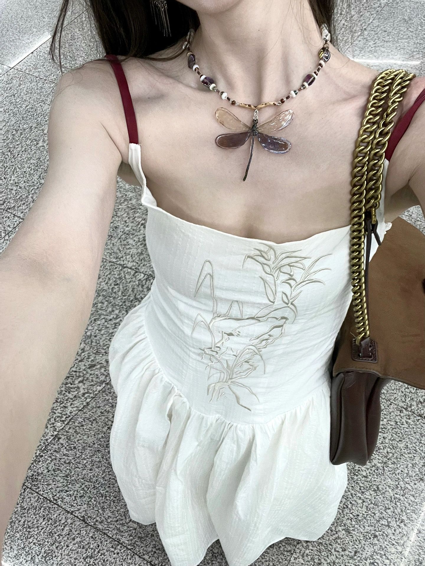 Summer dress