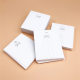6*7 hair accessories cardboard adult children hair accessories paper card bow hairpin card jewelry packaging bag cardboard