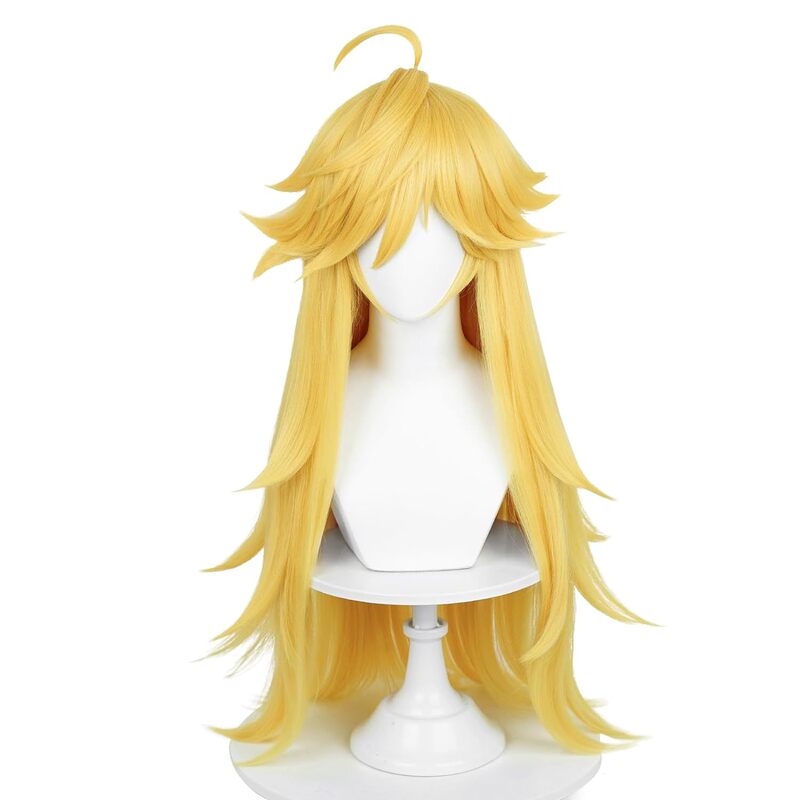 Garterbelt Angel Panty Pandy Cosplay Wig with Realistic Scalp Top Cosplay Wig Garterbelt Angel Panty Pandy Cosplay Wig with Realistic Scalp Top Cosplay Wig