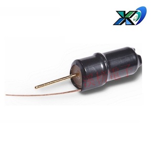 Electrical Tilt Ball Switch Double Bead Tilt Vibration Switch Vibration Switch Double Bead Two-Way