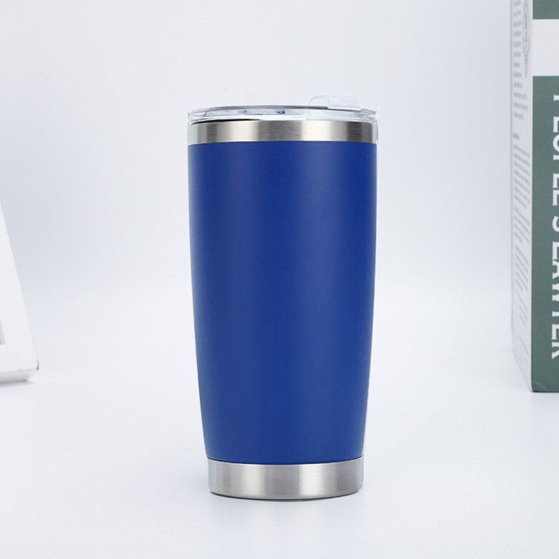 600ml Azul