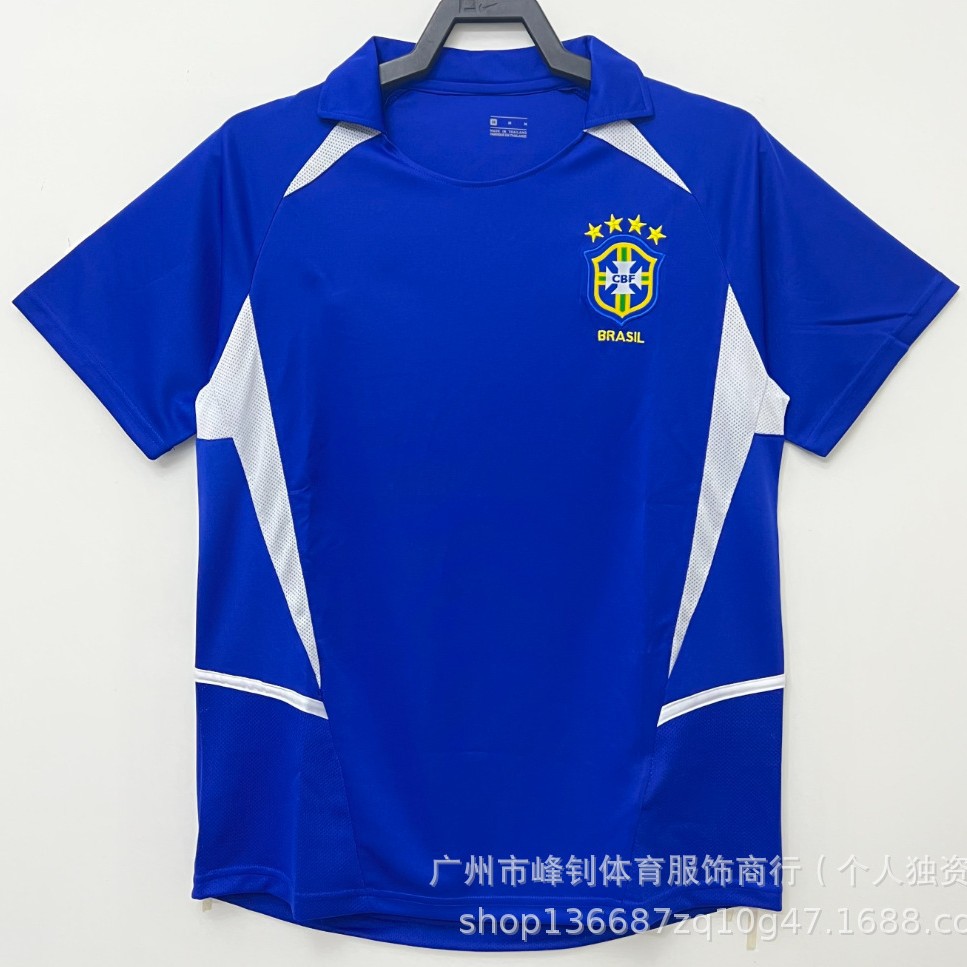 Brasil 2002