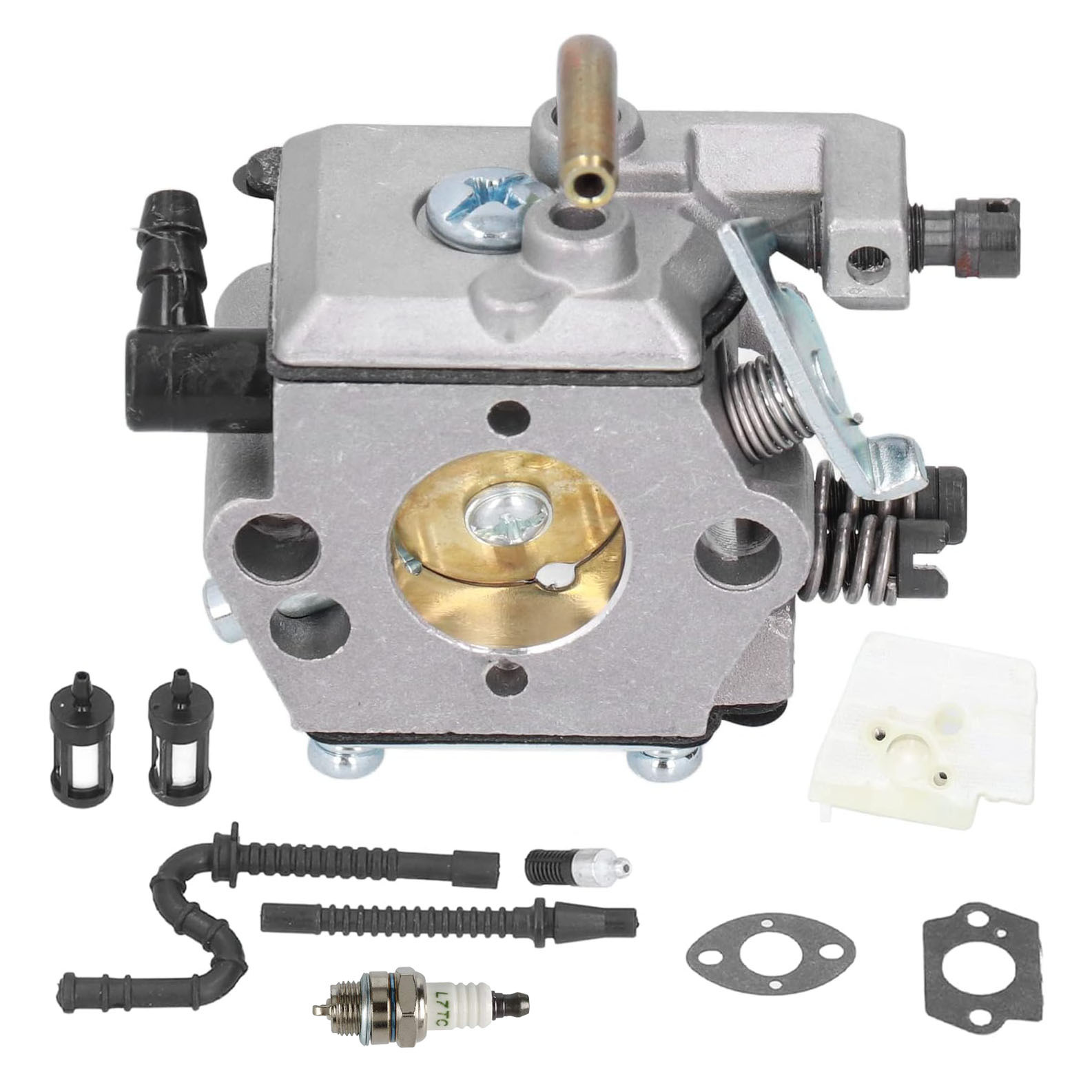 WT-194 carburetor 024 026 MS240 MS260 HU-136A chain saw Carburetor