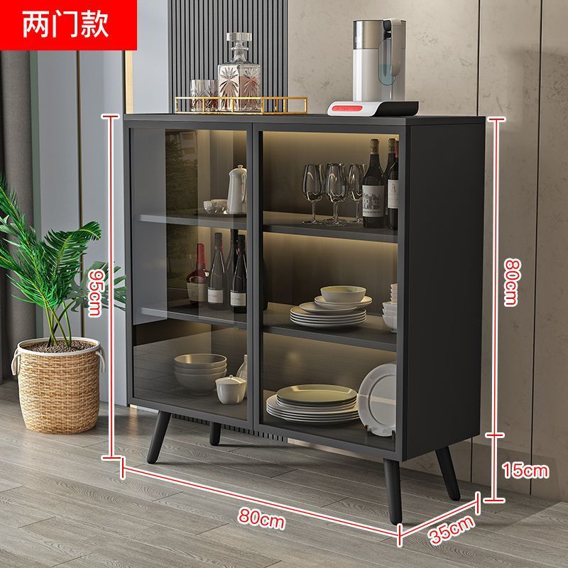 80cm 길이의 검은 호두