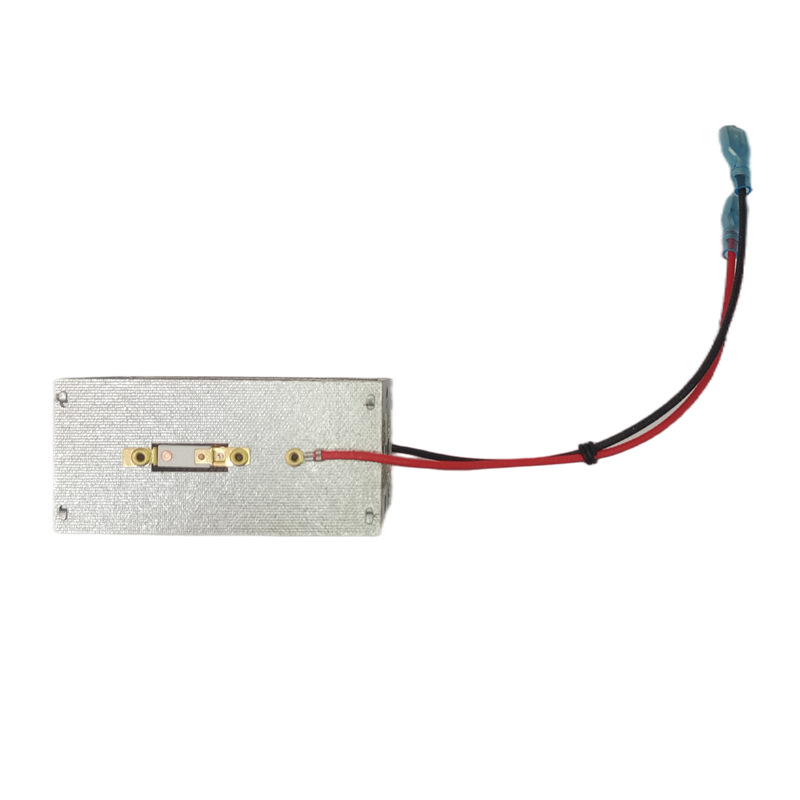 烘干机云母发热架云母发热丝发热架发热体