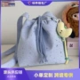 学生新款跨境大容量水桶包