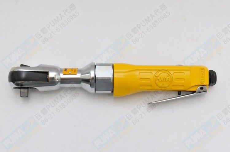 美国PUMA巨霸AT-5056 棘轮扳手