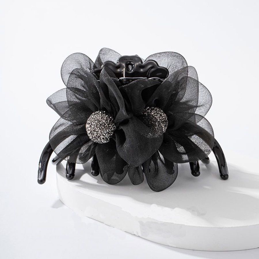 Crab pin