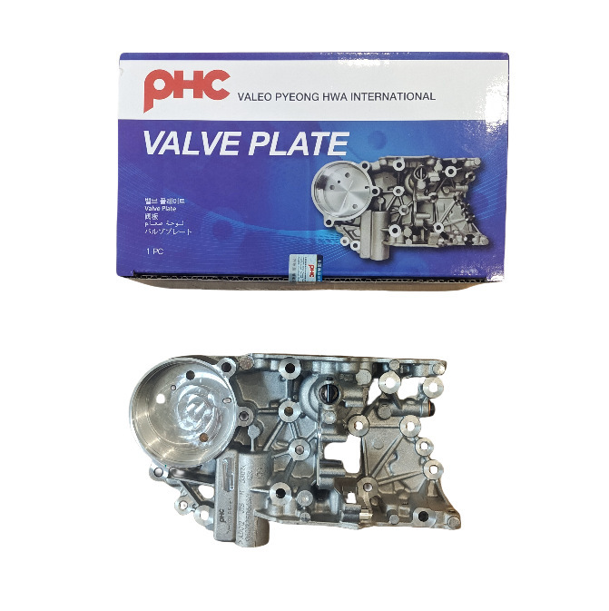 0Am Automatic Transmission Auto Parts Brand New Phc Valve Plate, Suitable for Volkswagen Models.