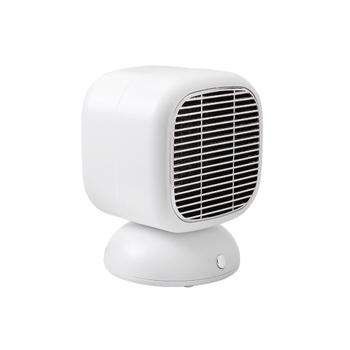 Timed shaking head heater, household electric heater, energy-saving, fast heating, small heater, stove